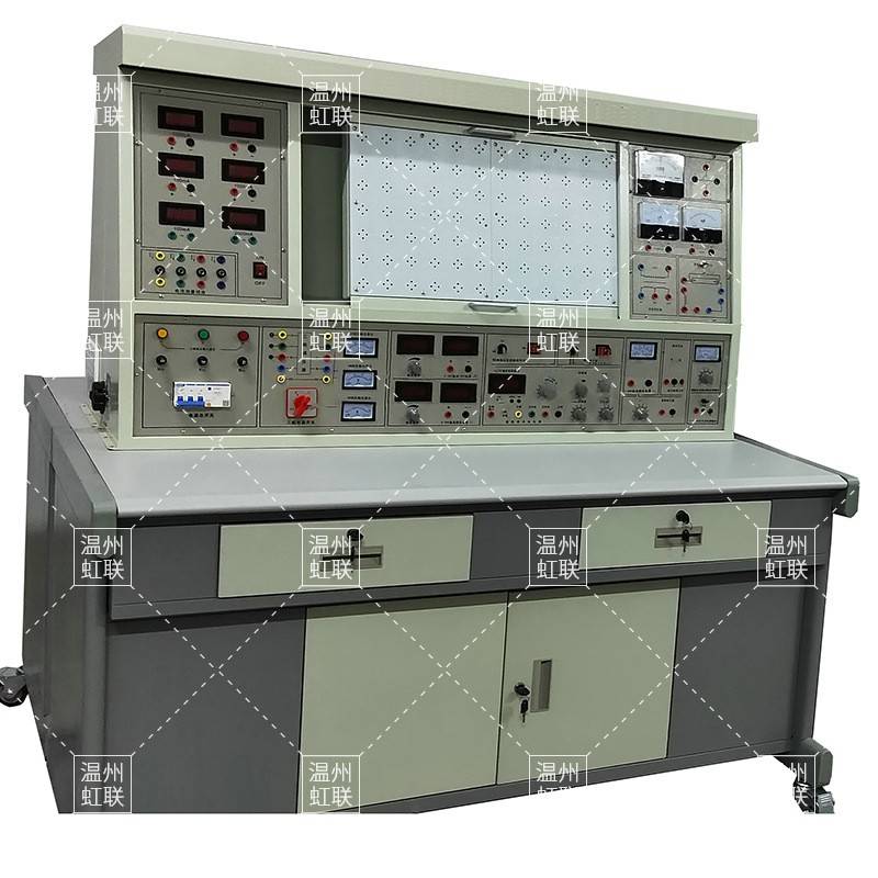 通用電工電子電力拖動實驗室設(shè)備，通用電工電子電拖實驗室設(shè)備